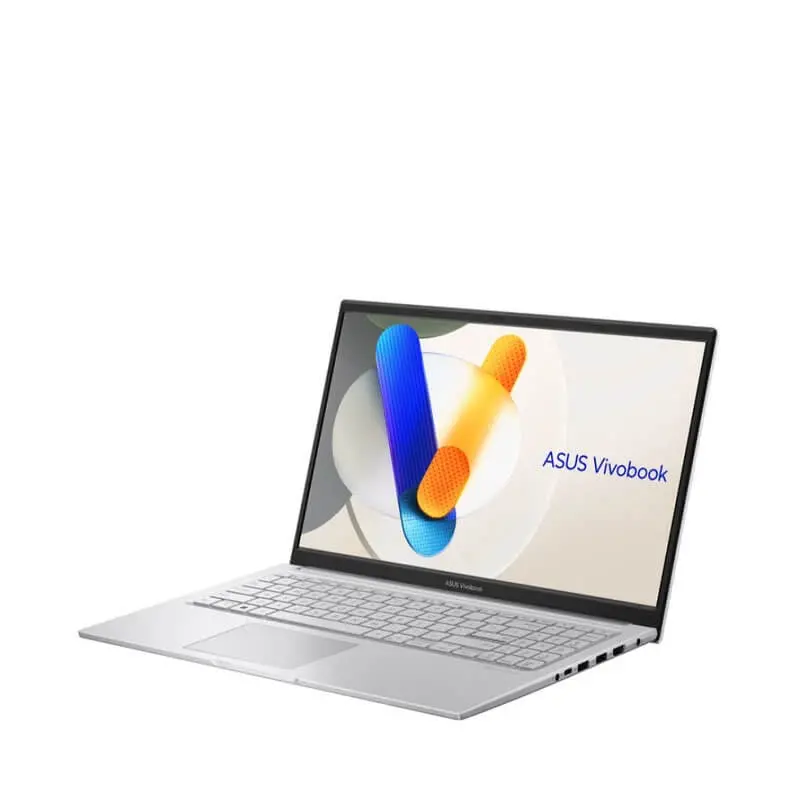 لپ تاپ 15.6 اینچی ایسوس مدل Vivobook X1504VA-E81502W i3-8GB-512SSD-Shared-2